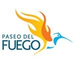 Logo Paseo del Fuego